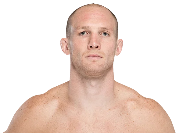 Ryan LaFlare headshot