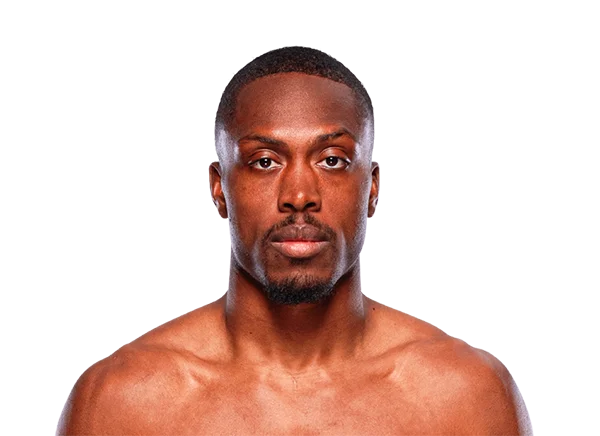 Jalin Turner headshot