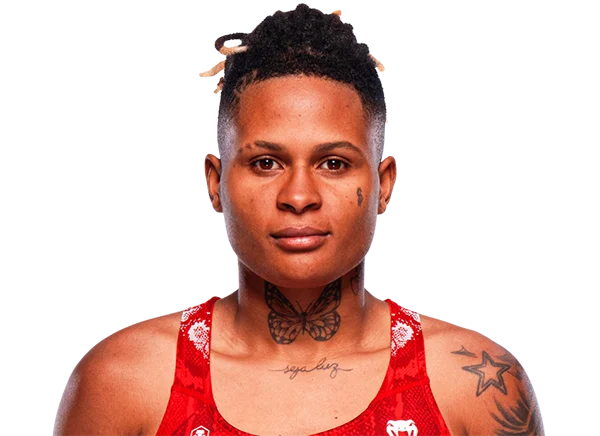 Tamires Vidal headshot