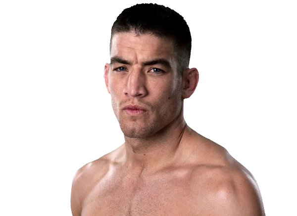 Sam Stout headshot