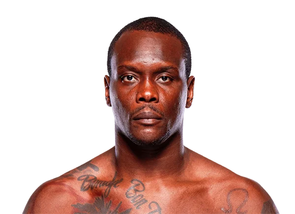 Ovince Saint Preux headshot