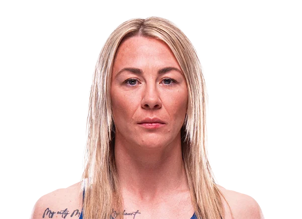 Molly McCann headshot
