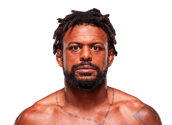 Michael Johnson headshot