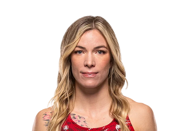 Melissa Croden headshot