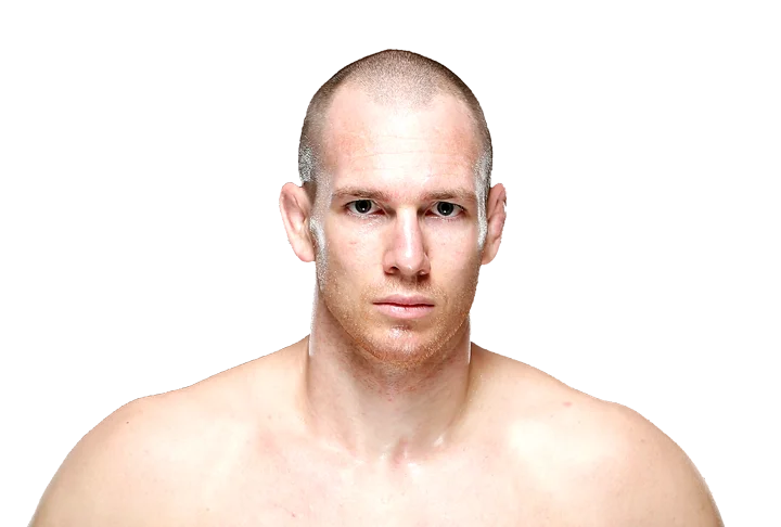 Hans Stringer headshot