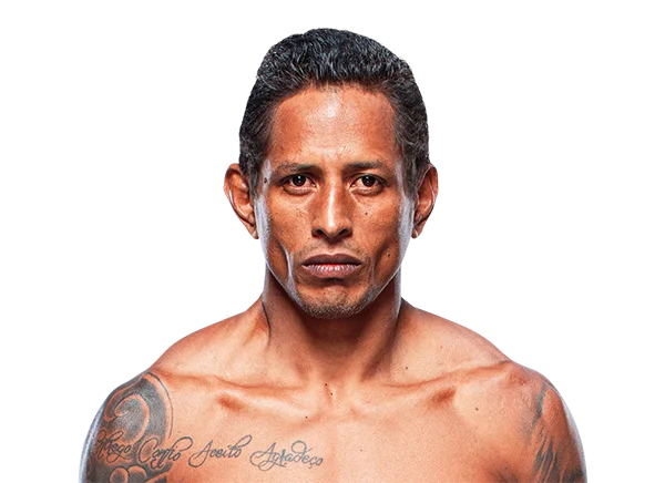 Johnny Eduardo headshot