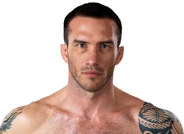 Nate Quarry headshot