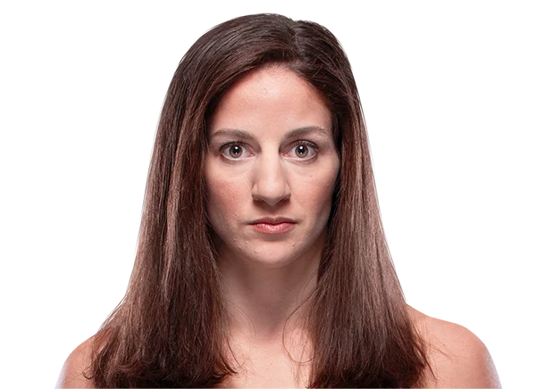 Sarah Moras headshot