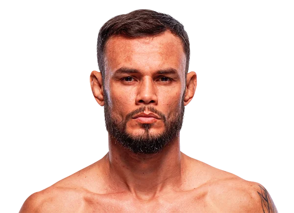 Felipe Bunes headshot