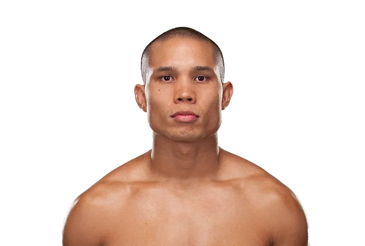 Jon Tuck headshot