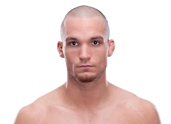 Lance Benoist headshot