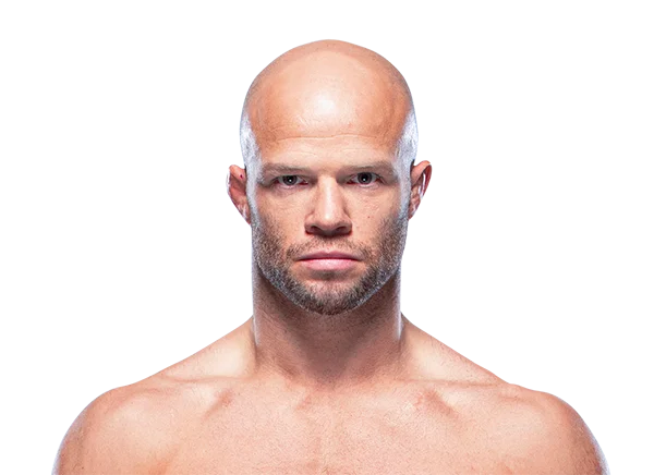 Mike Grundy headshot