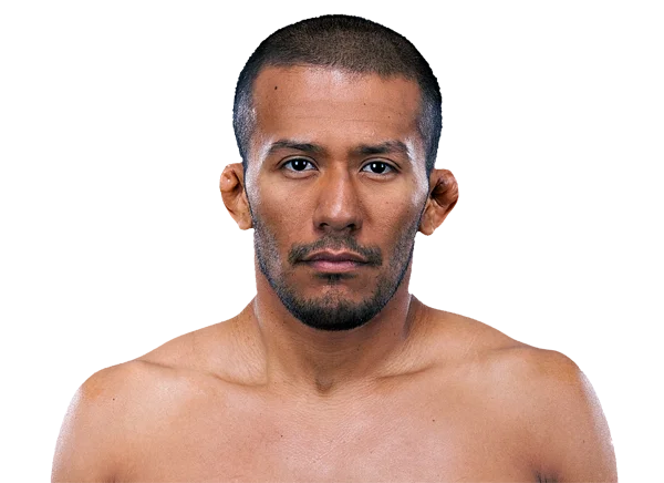 Ivan Menjivar headshot