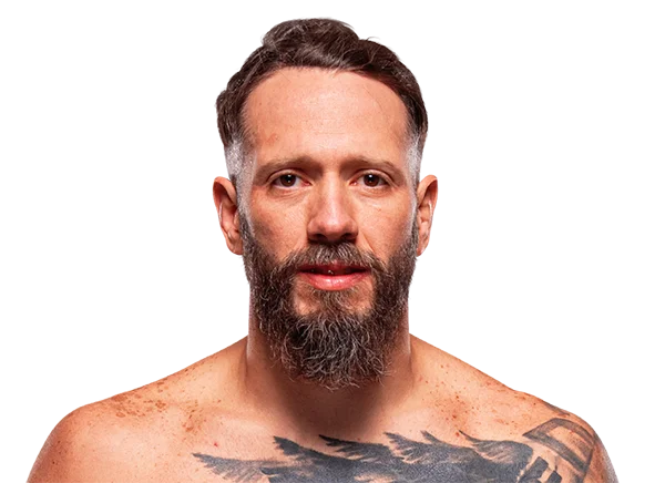 Erick Silva headshot