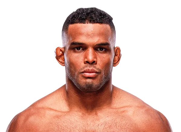 Manoel Sousa headshot