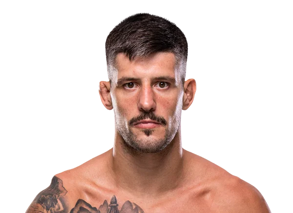 Joel Alvarez headshot