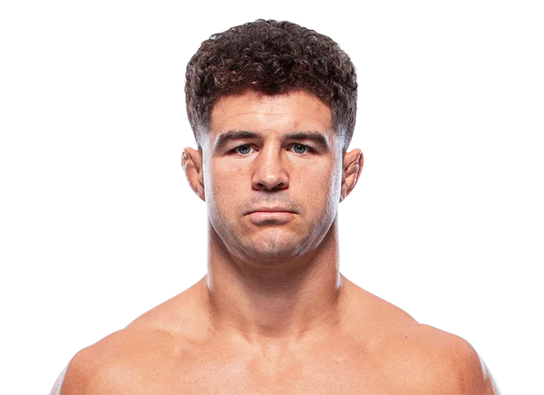 Al Iaquinta headshot