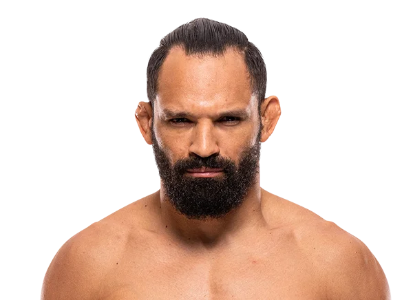 Michel Pereira headshot
