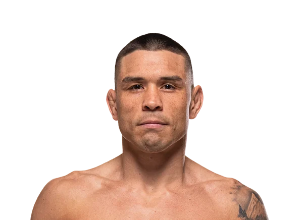 Ricky Simon headshot