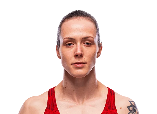 Tereza Bleda headshot