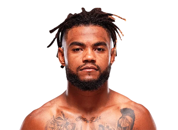 Morgan Charriere headshot