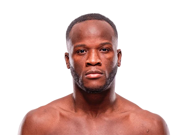Losene Keita headshot