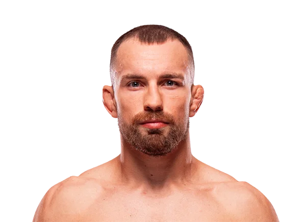 Ludovit Klein headshot