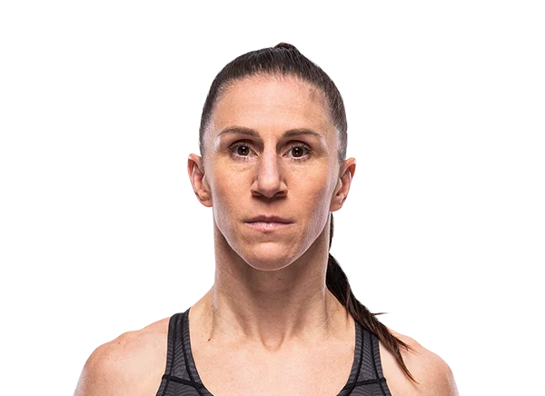 Jamey-Lyn Horth headshot