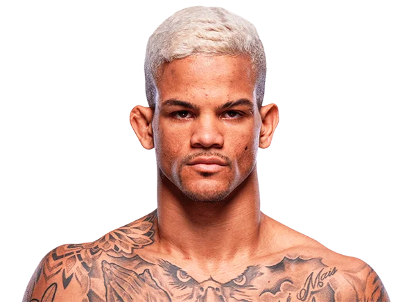Felipe dos Santos headshot