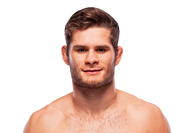 Isaac Thomson headshot