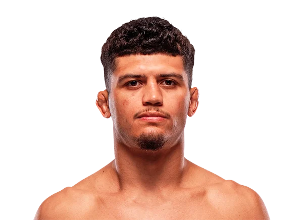 Alden Coria headshot