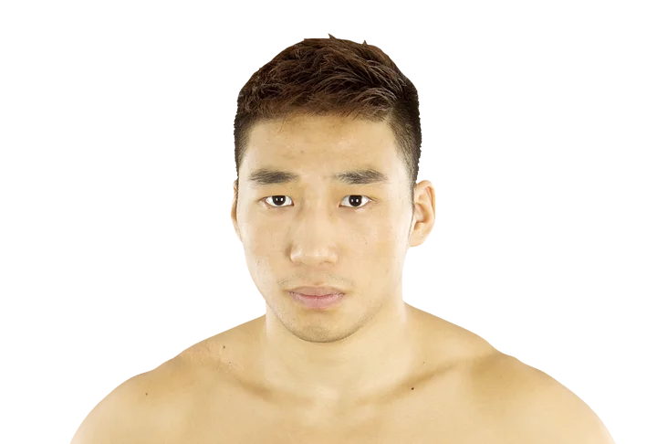 Yao Zhikui headshot