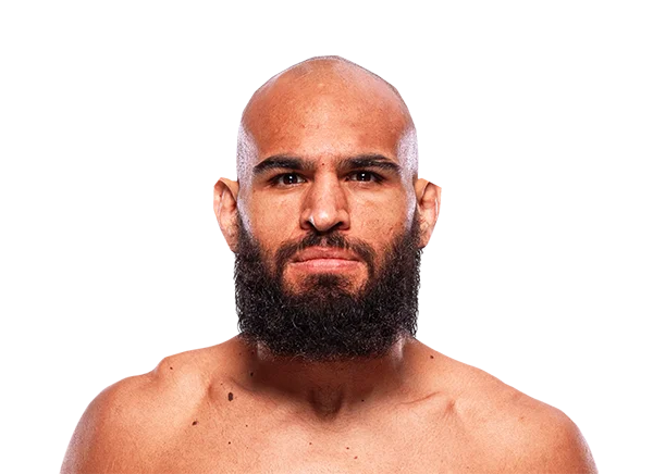 Gabe Green headshot