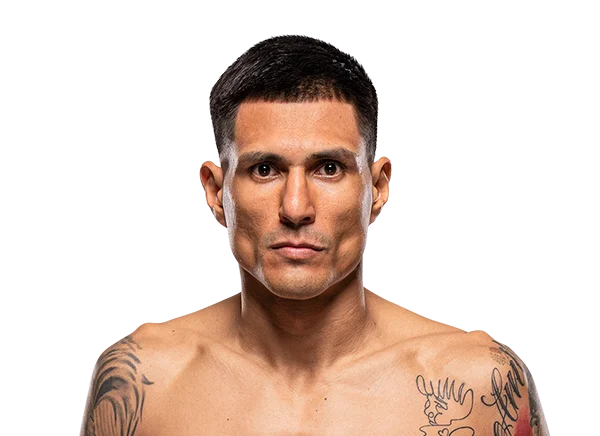 Edgar Chairez headshot