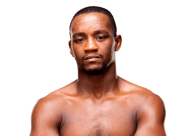Yves Edwards headshot