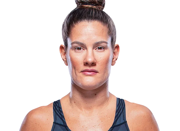 Cortney Casey headshot