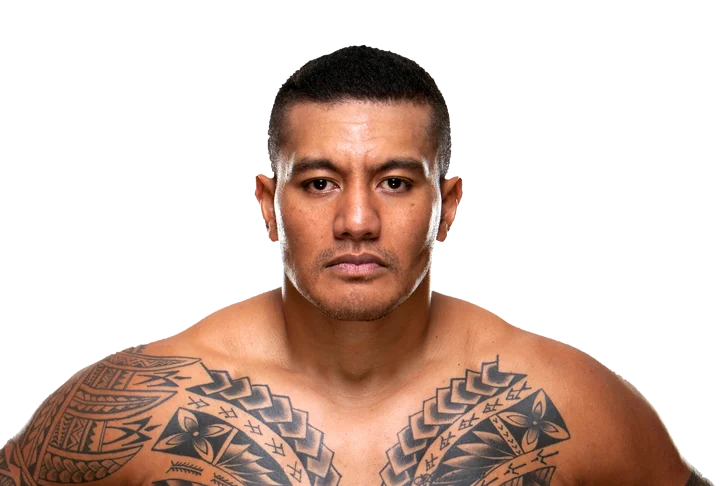 Soa Palelei headshot