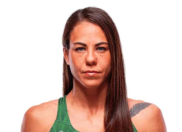 Montse Rendon headshot