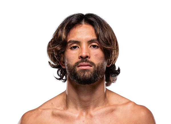 Kyler Phillips headshot