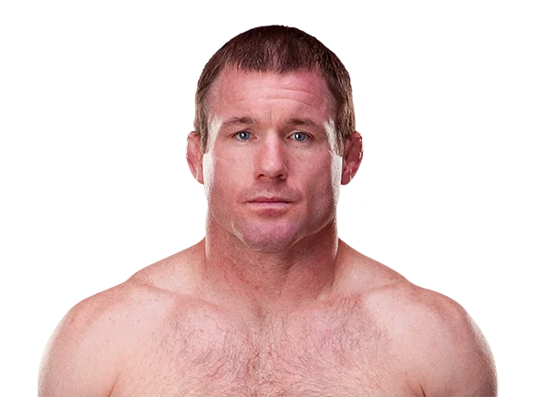 Matt Hughes headshot