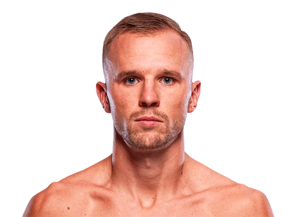 Zygimantas Ramaska headshot