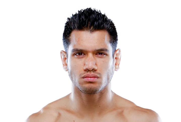 Phillipe Nover headshot