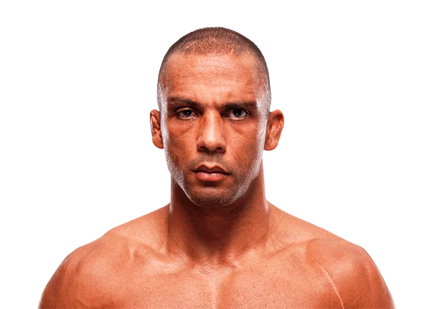 Edson Barboza headshot