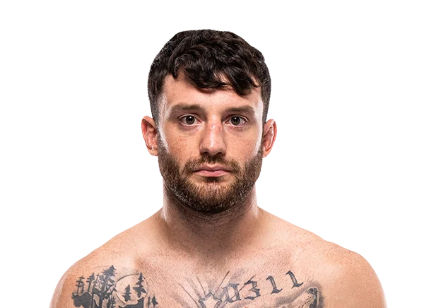 Eric Nolan headshot