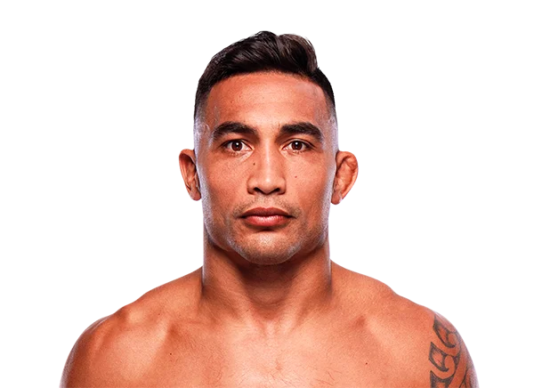 Punahele Soriano headshot