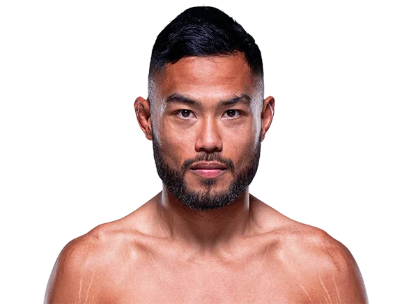 Josh Culibao headshot