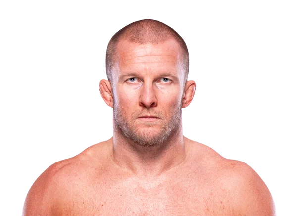 Misha Cirkunov headshot