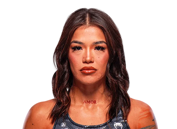 Tracy Cortez headshot