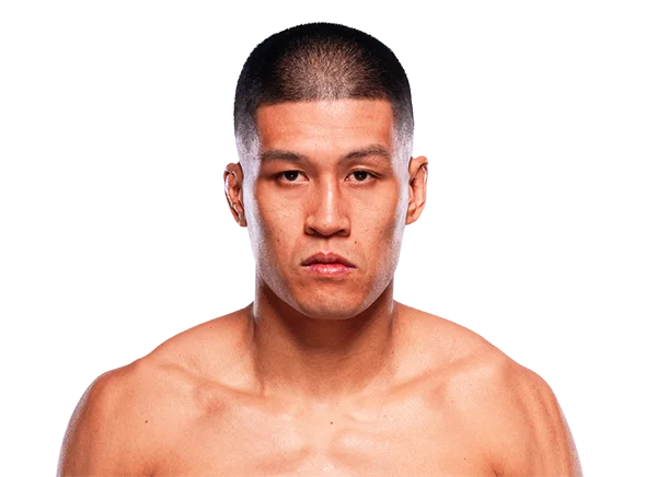 Steven Nguyen headshot