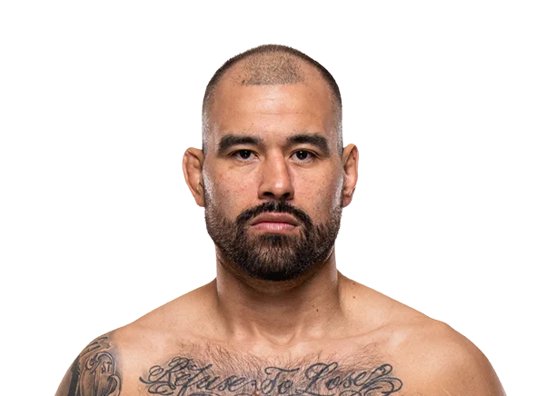 Ozzy Diaz headshot